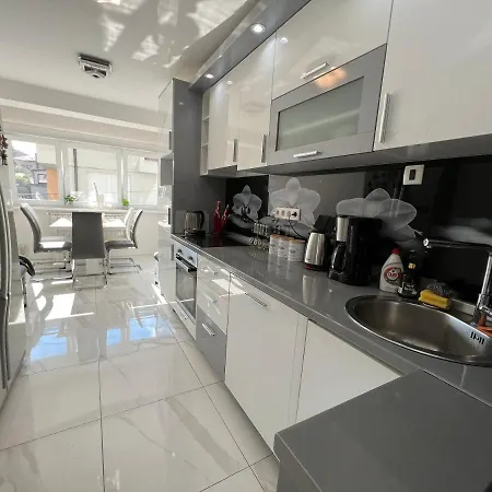 Apartment Rejjan *